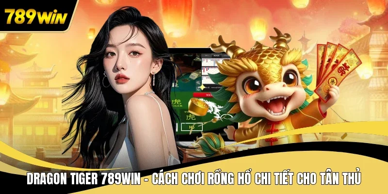 Dragon Tiger 789WIN
