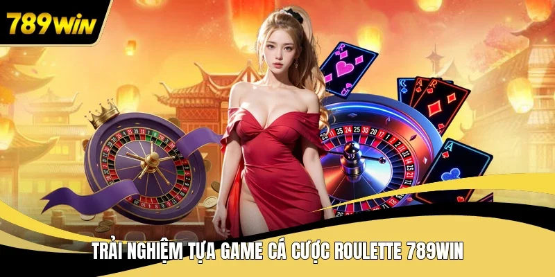 Trải nghiệm các cửa cược nổi bật trong Roulette